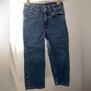 Levi’s Kids Size 4 Jean